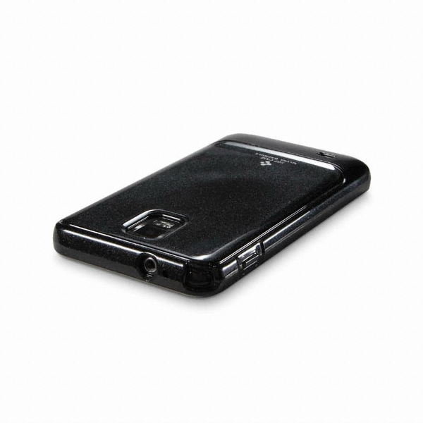 슈피겐 갤럭시S2 울트라캡슐 소울블랙 (SHW-M250L)_이미지