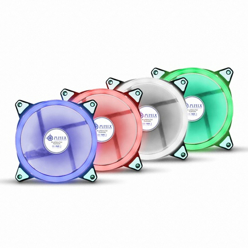 ANIX HYPER AXF120 (화이트)_이미지