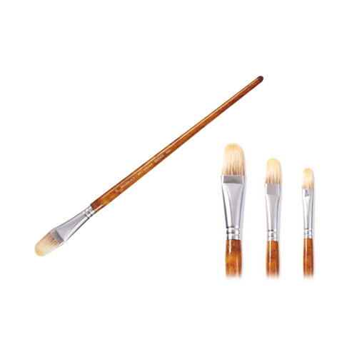 루벤스 유화붓 650 (14호)_이미지