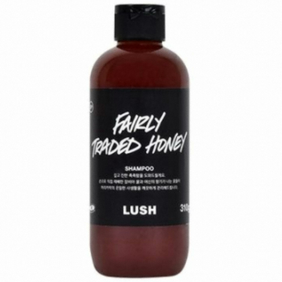 페얼리 트레이디드 허니 샴푸 310ml