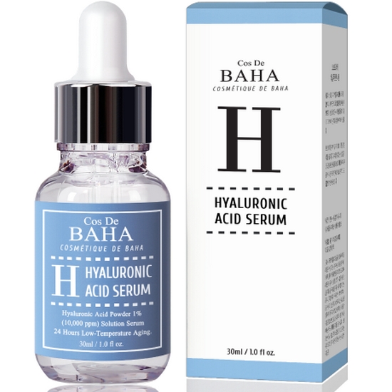 히알루론산 1% 원액 세럼 30ml