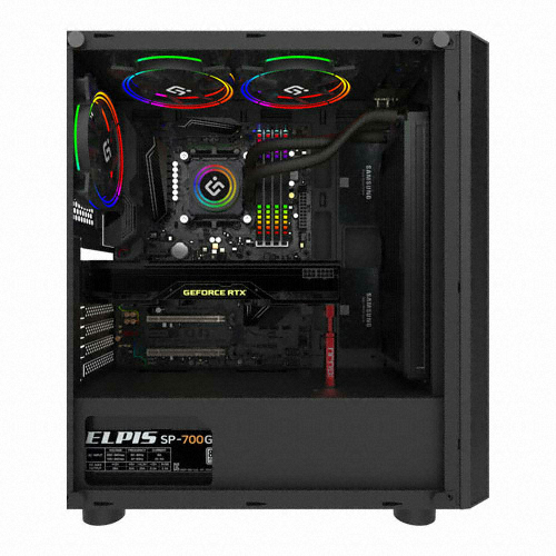 다나와표준PC DPG 게임용 190720 (16GB, M2 256GB)_이미지