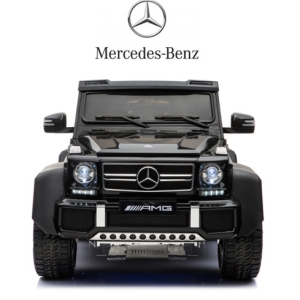 톨스토이 벤츠 지바겐 G63 유아전동차_이미지