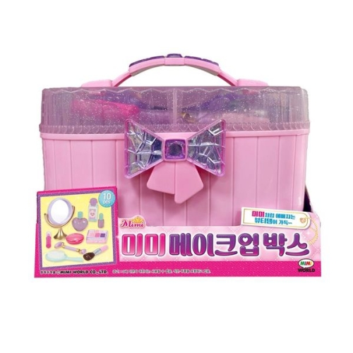 미미월드 ETV 미미 메이크업 박스 화장놀이 35770941_이미지