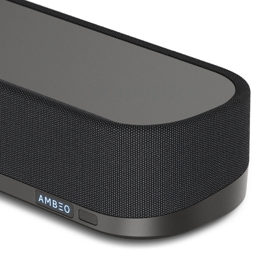 젠하이저 AMBEO Soundbar Mini (해외구매)_이미지