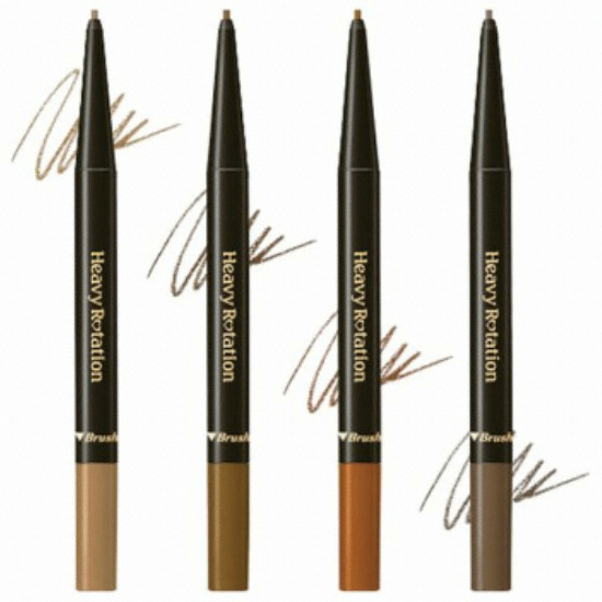 키스미 헤비로테이션 아이브로우 펜슬_이미지
