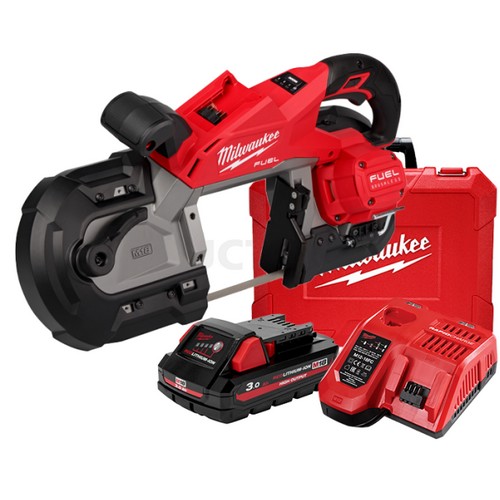 밀워키 M18 FBS125 (3.0Ah, 배터리 1개)_이미지