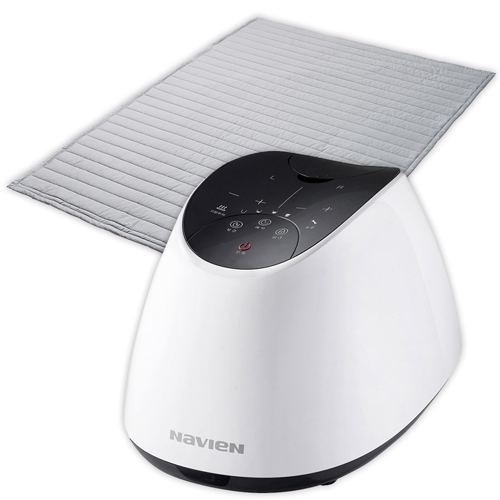 경동나비엔 나비엔메이트 심플 슬림 온수매트 EQM312 (싱글, 100x195cm)