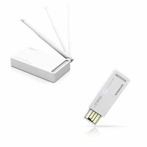 EFM ipTIME N104Q-i ������������ ��Ű��