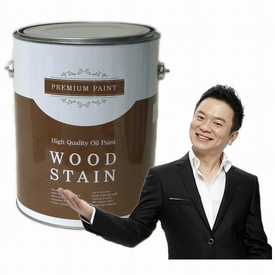 마이칼라 우드스테인 (빠른배송, 4L)_이미지