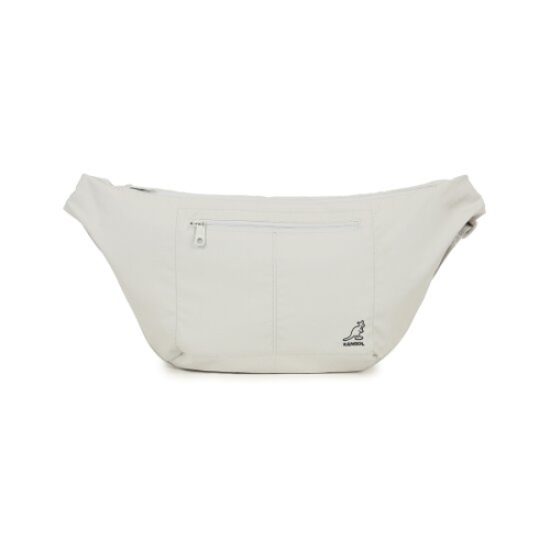 캉골 에센셜 RC 슬링백_1361 (라이트그레이)_이미지