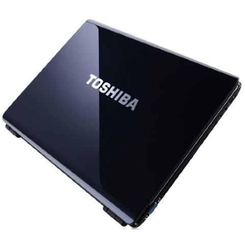 도시바 포테제 M600 PPM61K-01300D_이미지
