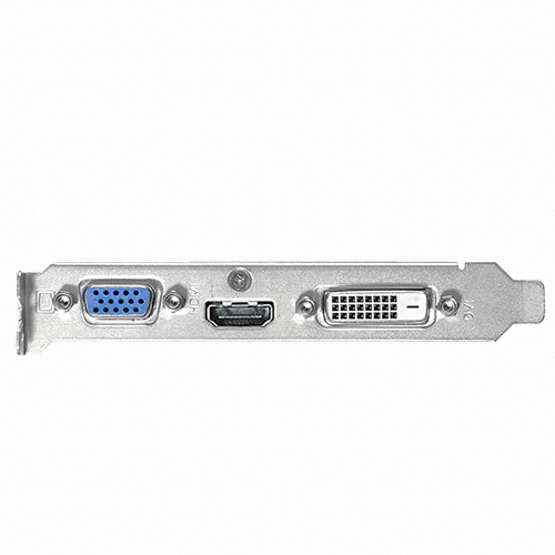 ASUS 라데온 R7 240 2GD3 L D3 2GB LP STCOM_이미지