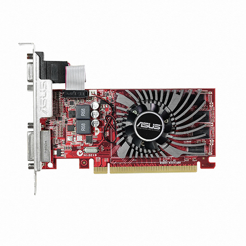 라데온 R7 240 2GD3 L D3 2GB LP STCOM