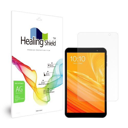 Teclast P80 저반사 지문방지 액정보호필름