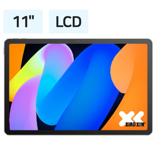 레노버  샤오신패드 2025 해외구매 (램6GB,128GB)