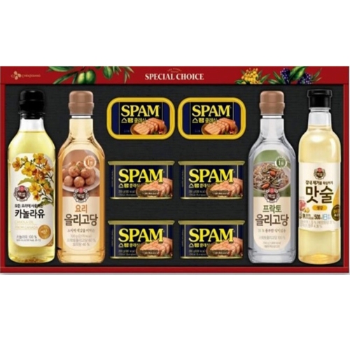 CJ제일제당 특별한선택 A호 (2개)_이미지