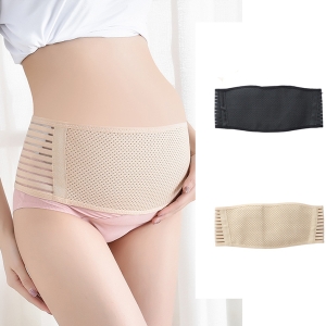 조이멀티 조이멀티 매쉬 산전산후겸용 벨트형 임산부 허리복대 204835_이미지