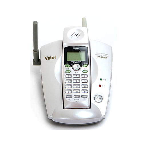 다와 VT-9550N