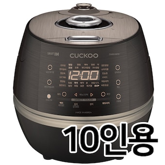 <b>쿠쿠</b>전자 CRP-CHAS109FB