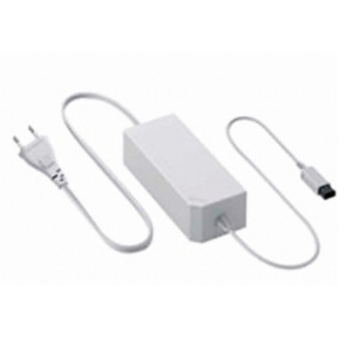 Nintendo Wii ���� 220V AC �����