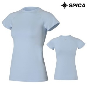지디스 스피카 요가복 상의 반팔 티셔츠 SPA526