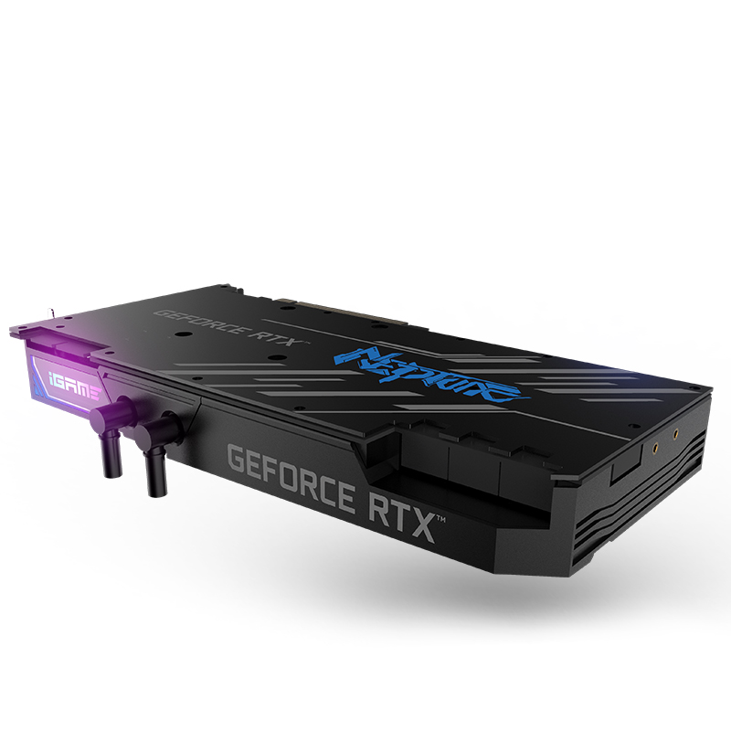 COLORFUL iGame ������ RTX 3080 Neptune OC D6X 10GB LHR