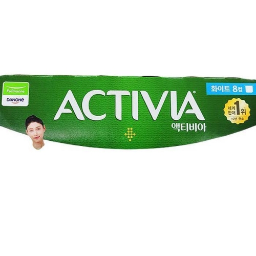 풀무원다논 액티비아 설탕 무첨가 화이트 80g이미지입니다. 누르면 해당 게시물로 새창이동합니다.