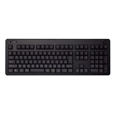 Topre REALFORCE R3 R3HA12