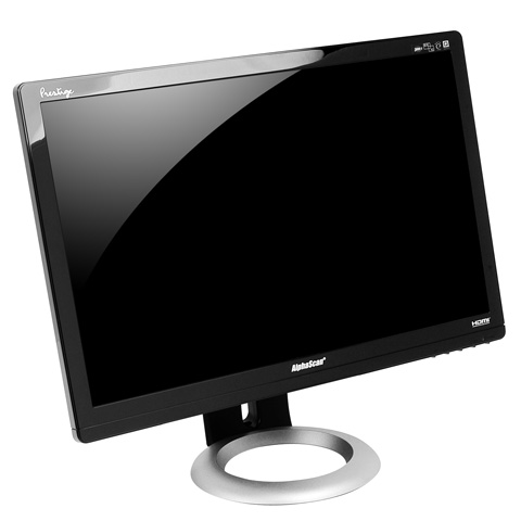 알파스캔 프레스티지 J2250W ADJ 무결점 강화유리_이미지