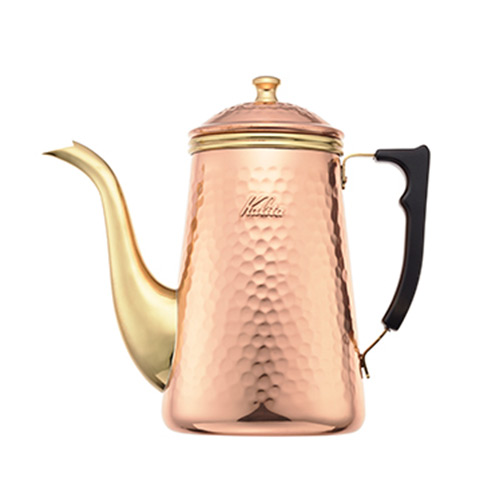 칼리타 동 드립포트 0.7L (해외구매)_이미지