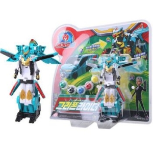 초이락컨텐츠컴퍼니 메카드볼 그리폰라이더 N