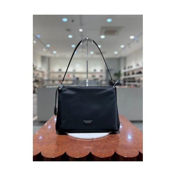  루이까또즈 데일리백 출근가방 원단 숄더백.DB-LVHS1FM17FA0BL0331 LE1222076656