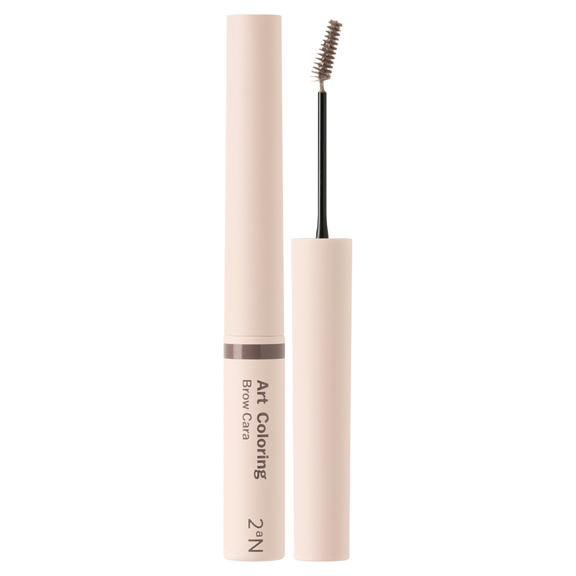 투에이엔 아트 컬러링 브로우 카라 3.2g (3개)_이미지