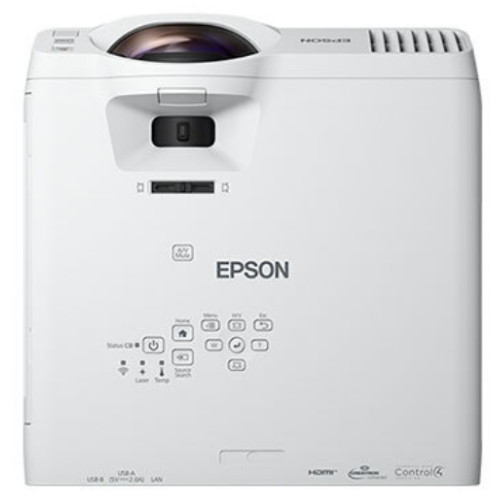 Epson EB-L210SF (중고)_이미지