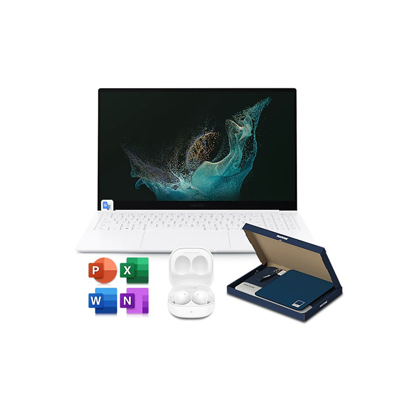 삼성전자 갤럭시북2 프로 NT950XED-KT72S (SSD 1TB)_이미지