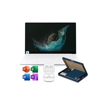 삼성전자 갤럭시북2 프로 NT950XED-KT72S