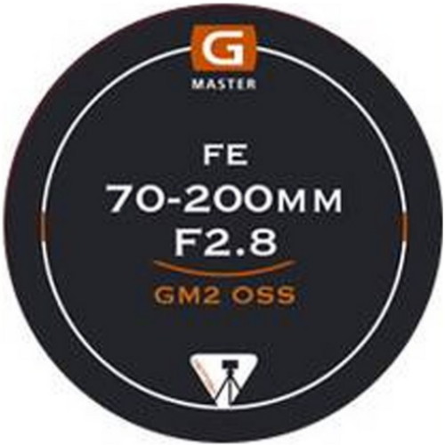 ����� SONY FE 70-200mm F2.8 GM2 OSS�� ���� ��ĸ ��ȣ�ʸ�