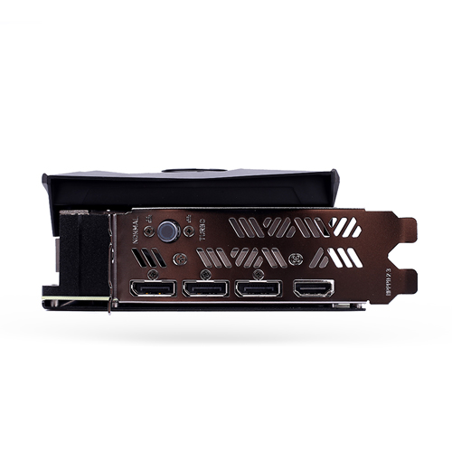 COLORFUL iGame 지포스 RTX 3070 Vulcan OC D6 8GB LHR_이미지