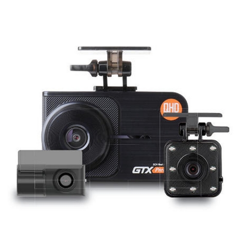 지넷시스템 GTX 프리미엄 3채널 (128GB, 무료장착)_이미지