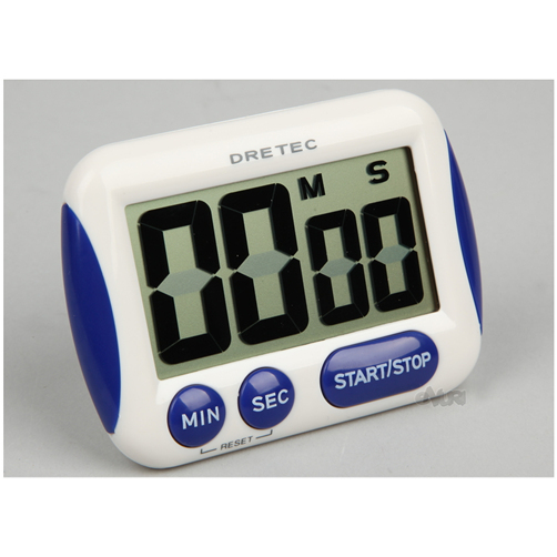 드레텍 디지털 타이머 T-291_이미지