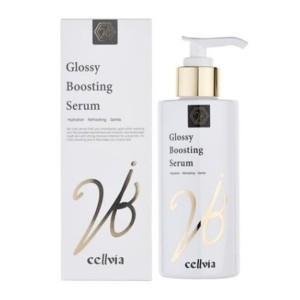 셀비아 글로시 부스팅 세럼 200ml (1개)_이미지