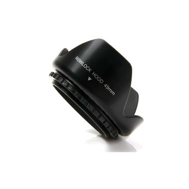 아이새로 ROWLOCK 꽃무늬 후드 (67mm)_이미지