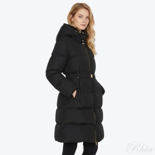 몽클레르 브라이언트 여성 패딩 점퍼 151003638_이미지