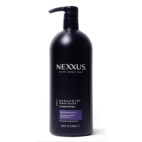 린스 전문가용 케라픽스 데미지 손상 힐링 흑미 1000ml