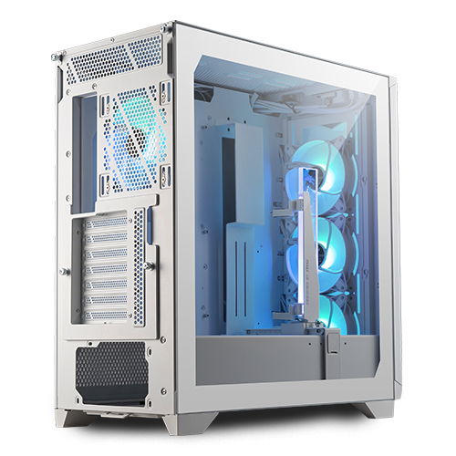 MSI MPG 궁니르 300R 에어플로우 (화이트)_이미지