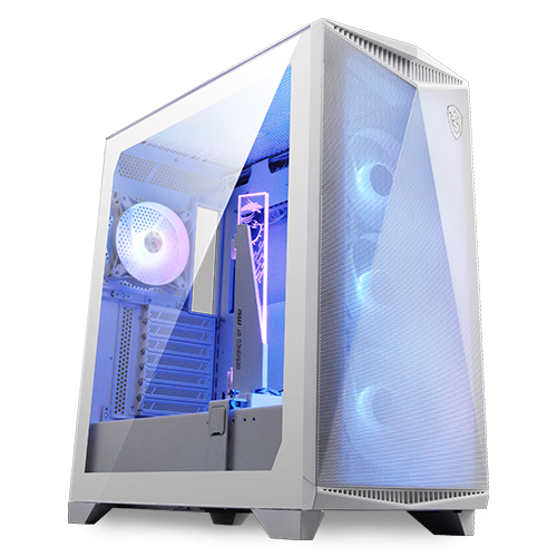 MSI MPG 궁니르 300R 에어플로우 (화이트)_이미지