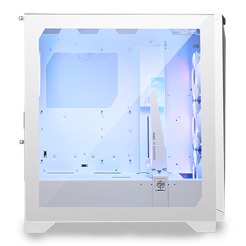 MSI MPG �ôϸ� 300R �����÷ο�