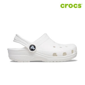 클래식 클로그 토들러 (206990-100)