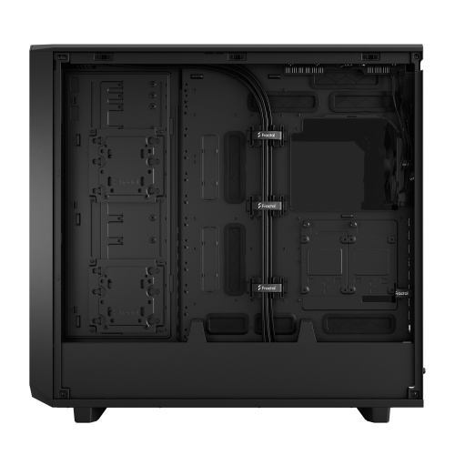 Fractal Design Meshify 2 XL Dark 강화유리_이미지